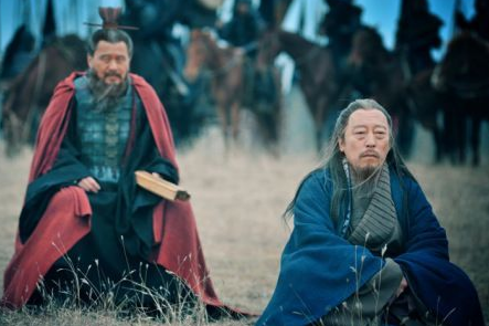 三国不败神话：揭秘唯一未尝败绩的传奇人物