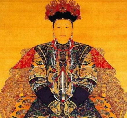历史上真实的海兰珠：皇太极的挚爱