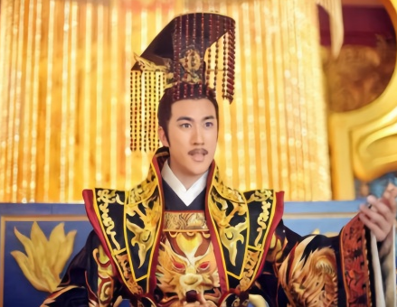 唐高宗李治的皇后：从王皇后到武则天