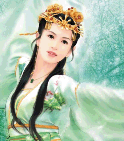赵飞燕为何在历史中被貂蝉替代为“四大美女”之一