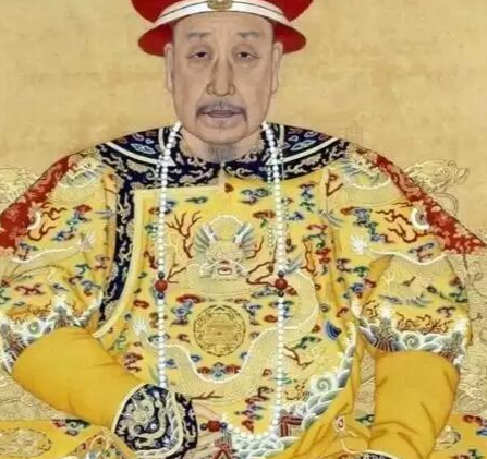 雍正勤政却知名度逊于乾隆探析