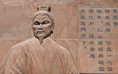 周遇吉：宁武关的英雄悲壮之死