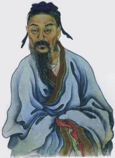 墨子：被误解的“黑社会老大”身份探析