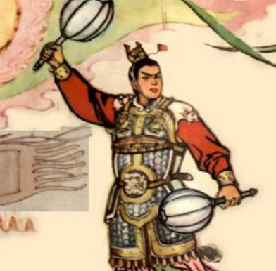 来护儿：隋朝文武双全的名将及其悲壮结局