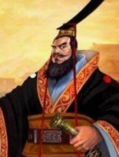 秦昭襄王：熬死众多对手，稳坐王位五十六载
