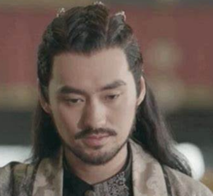 贺兰箴：突厥王子的复仇与悲情人生