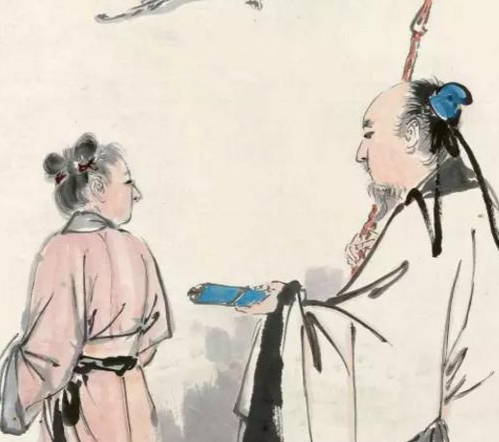 孔子之子孔鲤：低调的生平与不凡的家族贡献