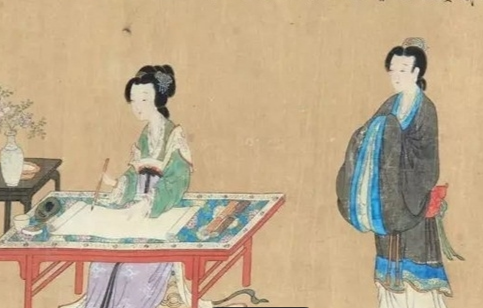 明清时期青楼才女涌现探析