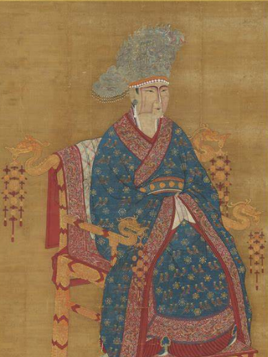 刘娥皇后：从孤女到女主的传奇人生与历史评价