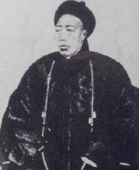 安德海身份之谜：他到底是真太监还是假太监？