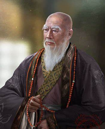 姚广孝：佛心与政治的交织，是否违背佛法？