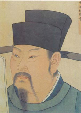 北宋名臣赵普：以半部论语治天下的智者