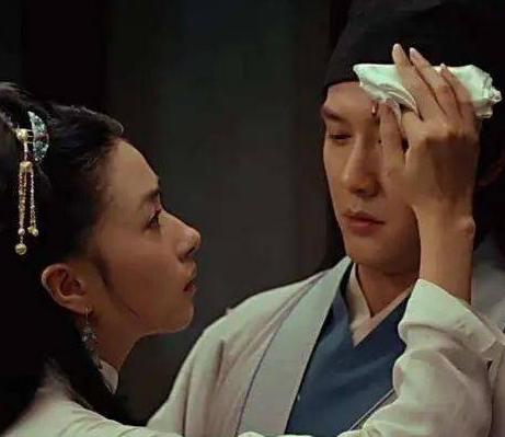 陈子龙与柳如是的爱恨交织：明末文坛的佳话与遗憾