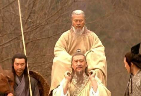 姜子牙：周朝开国元勋的传奇人生