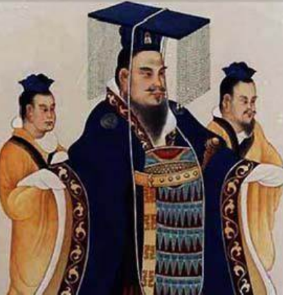 刘彻非嫡非长，缘何登上帝位？
