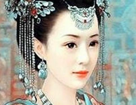一代奇后羊献容：跨越两朝的皇后传奇