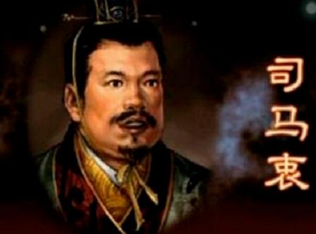 司马衷：被误解的“白痴皇帝”