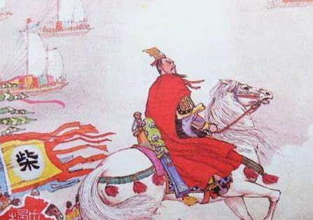 柴荣不死，赵匡胤是否会反？历史假设的深度剖析