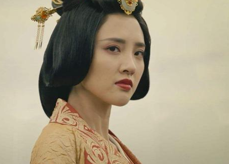 郭女王：无子亦能紧握曹丕之心的智慧女性