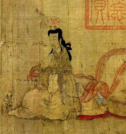 历史上的贾南风：西晋时期的权力女性