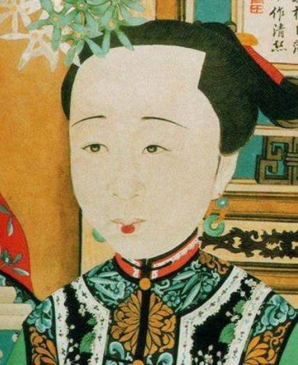 顾太清：清代杰出女诗人与词人