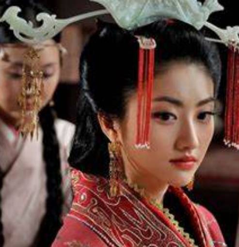 历史上郭槐：权谋与嫉妒交织的复杂女性