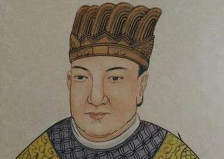 刘肇之后的皇位继承者：汉孝殇帝刘隆