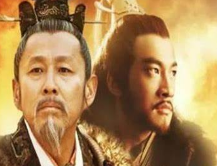 朱元璋登基诗作与刘邦大风歌之比较