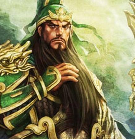 关羽真名探秘：历史与传说的交织