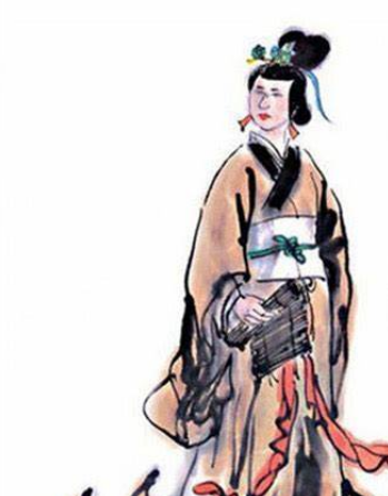 古代四大丑女：才华与品德铸就的幸福结局