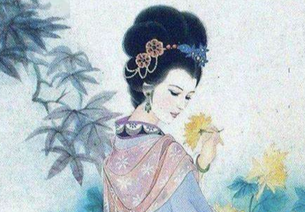 朱淑贞：南宋时期才华横溢的女词人