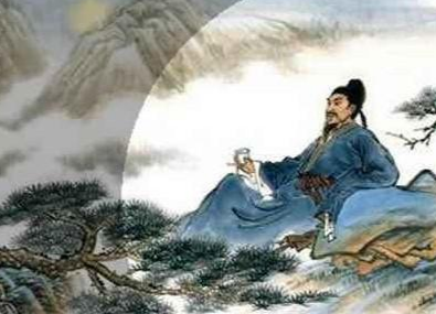 孟浩然错失入仕良机：玄宗面前的诗意误读