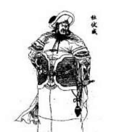 杜伏威：从强盗到起义军首领的传奇之路