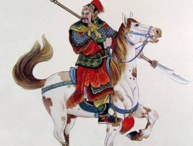 南宋名将郭浩：抗金英雄与家族荣耀的奠基者