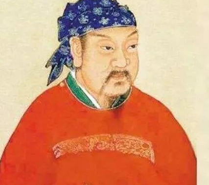 刘裕：从寒门子弟到南朝宋开国皇帝的传奇之路