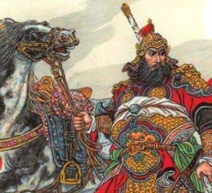 “但使龙城飞将在”究竟指的是卫青还是李广？