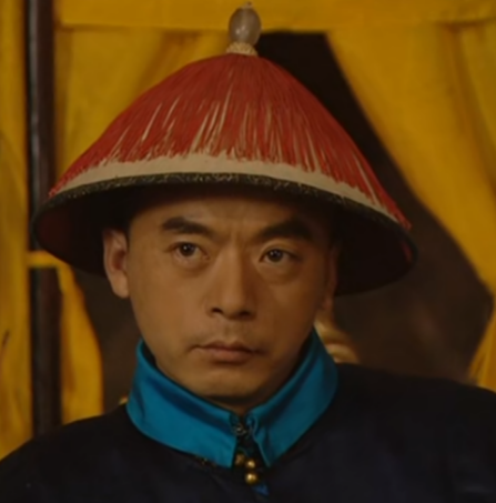 田文镜生平简介及逝世原因探析