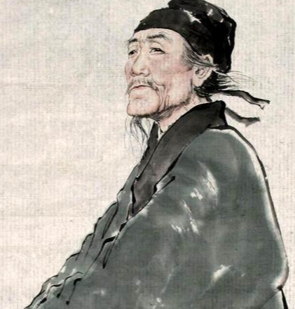 杜甫生前未显名，身后与李白齐名之谜