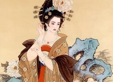 杨贵妃真的是胖子吗？揭秘唐朝第一美人的真实身材