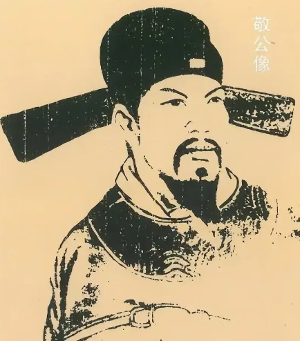 卓敬：明初才子与忠臣的传奇人生