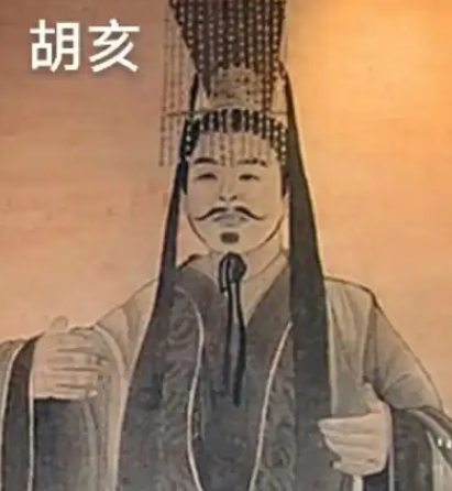 胡亥的昏庸统治：秦朝覆灭的催化剂