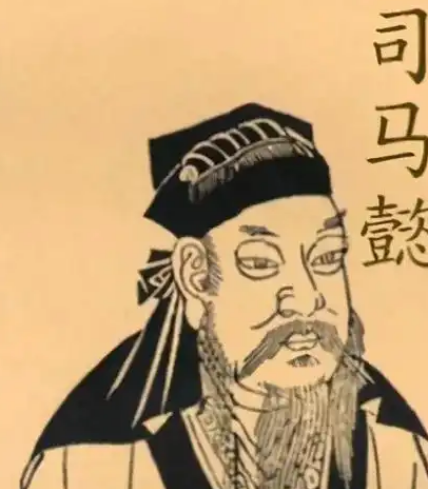 司马懿之子：命运各异的九子传奇