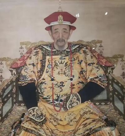 康熙皇帝真正的传位之谜