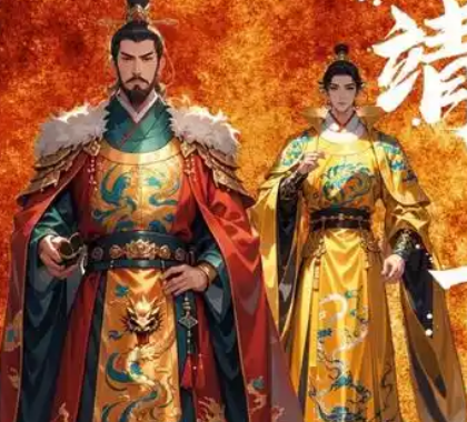 靖难之役：朱允炆由优势转败的探析