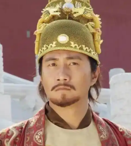 太子朱标逝世后，朱元璋缘何未传位朱棣