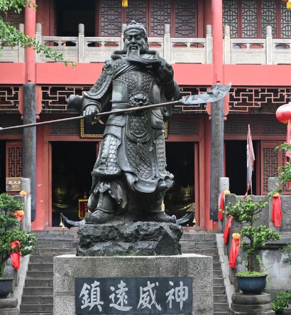 关羽失荆州后，刘备为何未能及时救援？