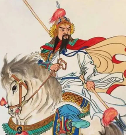 唐朝名将薛仁贵：功勋卓著的传奇英雄