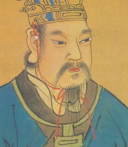 祖逖：东晋名将的悲壮人生与逝世真相