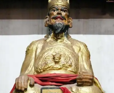 韩成：元末明初的忠烈名将及其悲壮结局