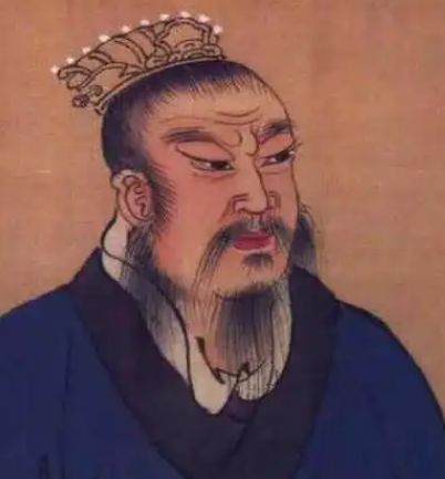 刘邦八子的不同命运